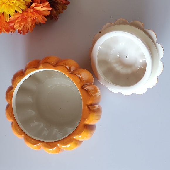 NEW, David's Cookies Jar. - Picture 5 of 9